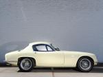 Lotus Elite 1957 года
